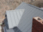Standing seam metal roofing, Tucson AZ