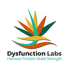 Dysfunction Labs - Lisa Chamley Aqui