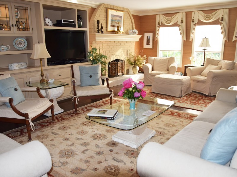 ROSE HAVEN BED & BREAKFAST