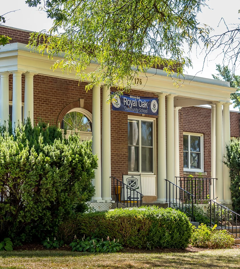 Royal Oaks School.webp