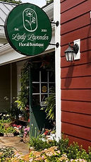 Lady Lavender Floral Boutique 