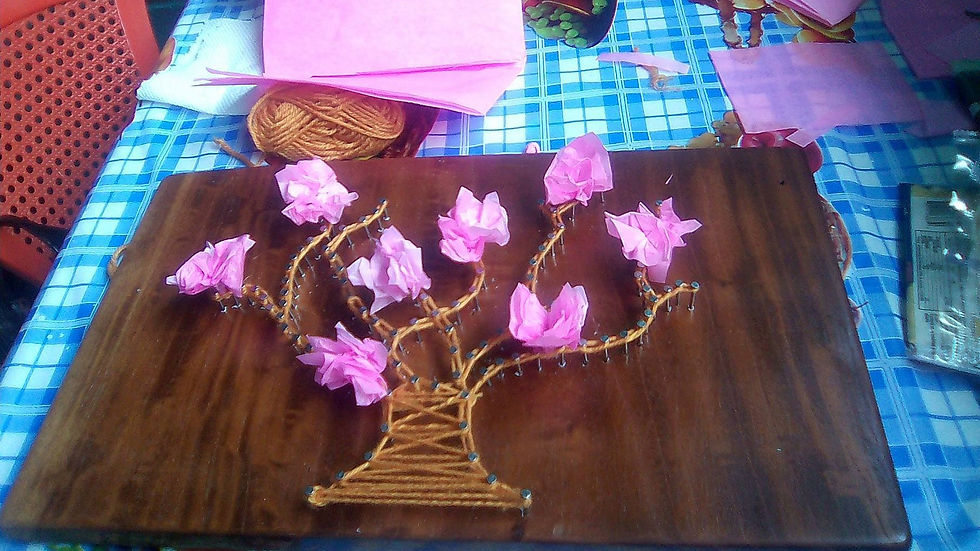 Árbol de maquilishuat