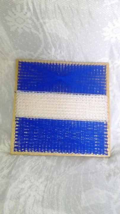 Bandera de El Salvador