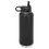 Thumbnail: 40 oz. Black Water Bottle