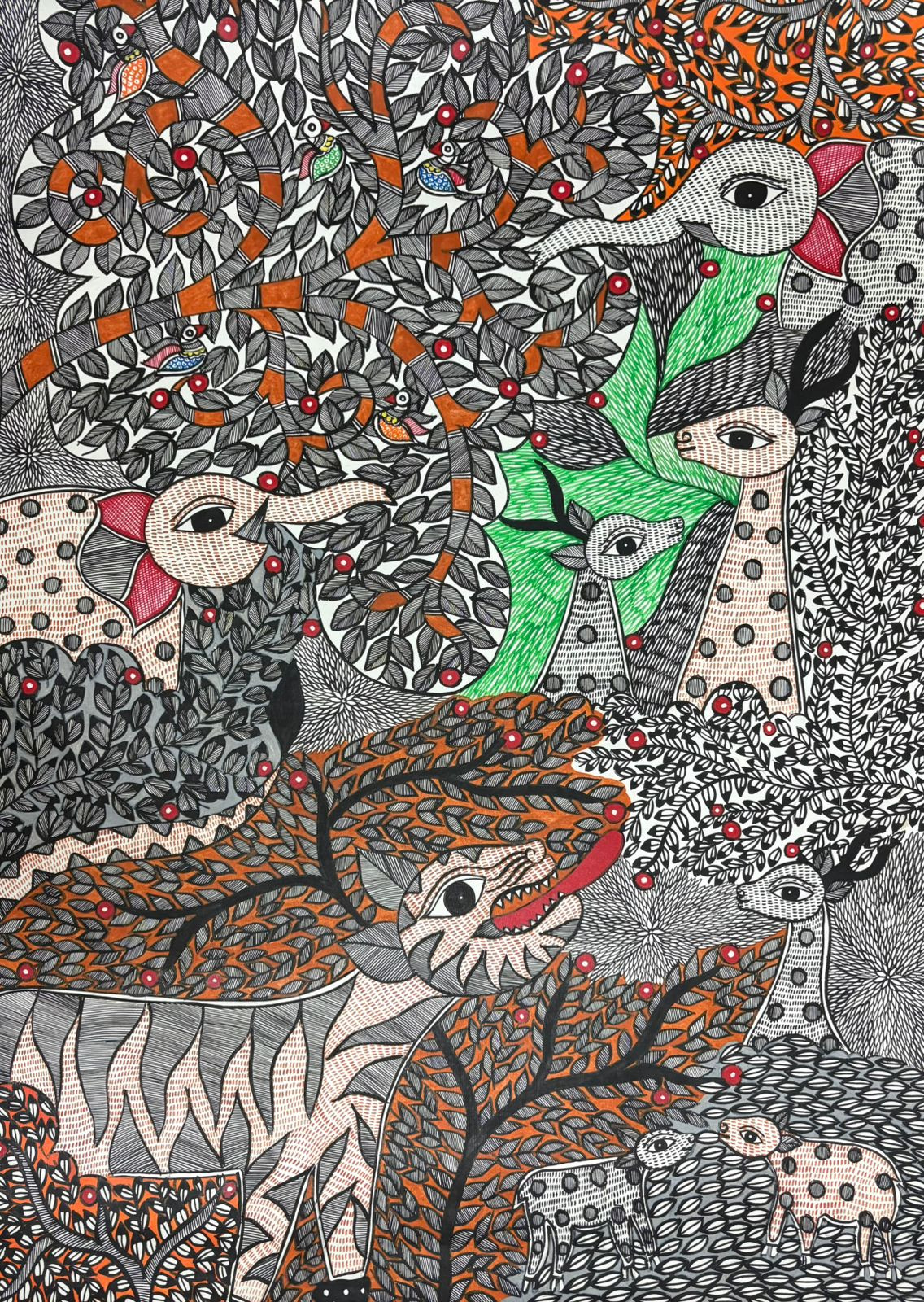 Enchanted Forest