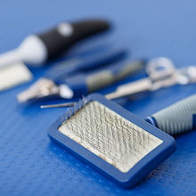 Dog Grooming Tools