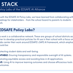 Policy Stack