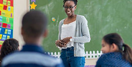 Sustainable Strategies for Funding Teacher Residencies: Lessons From California