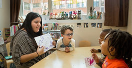 Federal Funding for Aspiring Teachers: An Investment in the Nation’s Future