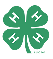 4H Logo