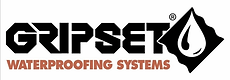 Gripset Waterproofing