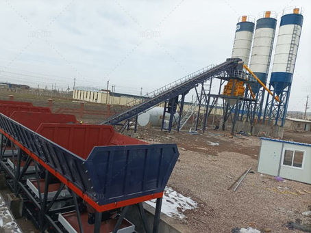 Ready Mixed Concrete Plants vs. Site-Mixed Concrete: Which Is Better?