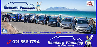 Blouberg Plumbing