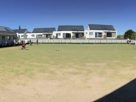 Bowls Fun Day - A Lekker day was had by all