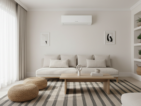 Latest Air Conditioner Technology with Samsung, Alliance, Midea and Daikin Energy Efficient Benefits
