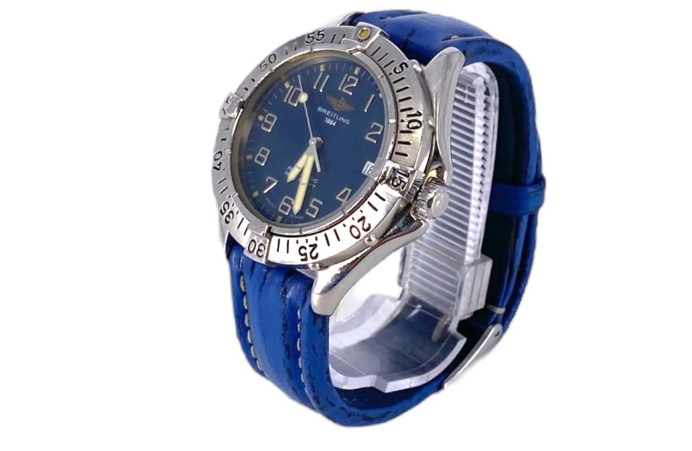 Thumbnail: BREITLING COLT