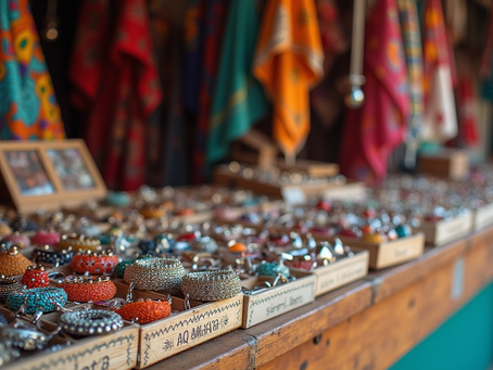 Top Places to Buy Unique Handmade Crafts in Cape Town