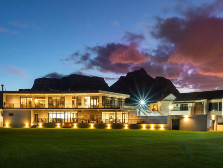 Explore Venue Hire Options at Rondebosch SC