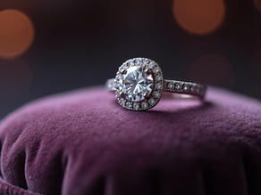 Selling Valuable Assets: Selling Diamond Rings in Cape Town Made Easy