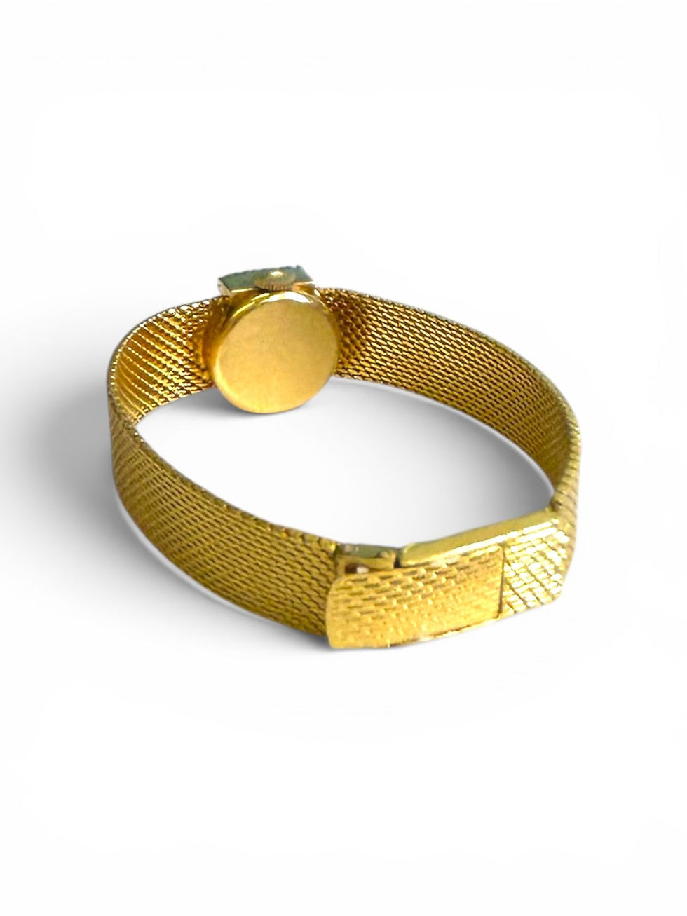 Thumbnail: 18ct yellow gold Ladies Cocktail Rolex
