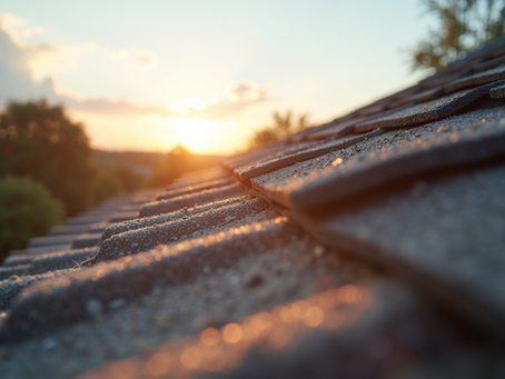 Why Choose Anchor Roofing for Your Next Project