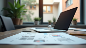Choosing the Right Professional Web Design South Africa