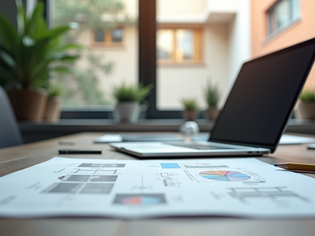 Choosing the Right Professional Web Design South Africa