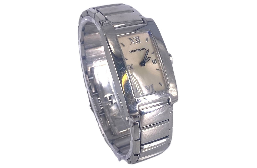 Thumbnail: MONTBLANC LADIES WATCH