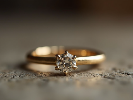 Discover Excellence at Engelbrecht Custom Jewellery in Cape Town