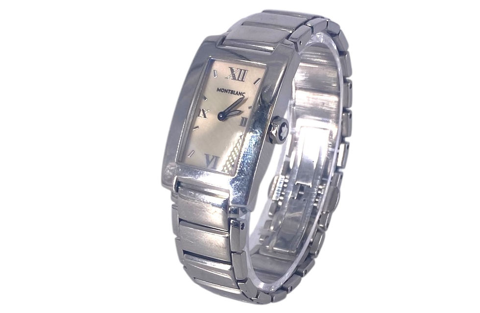 Thumbnail: MONTBLANC LADIES WATCH