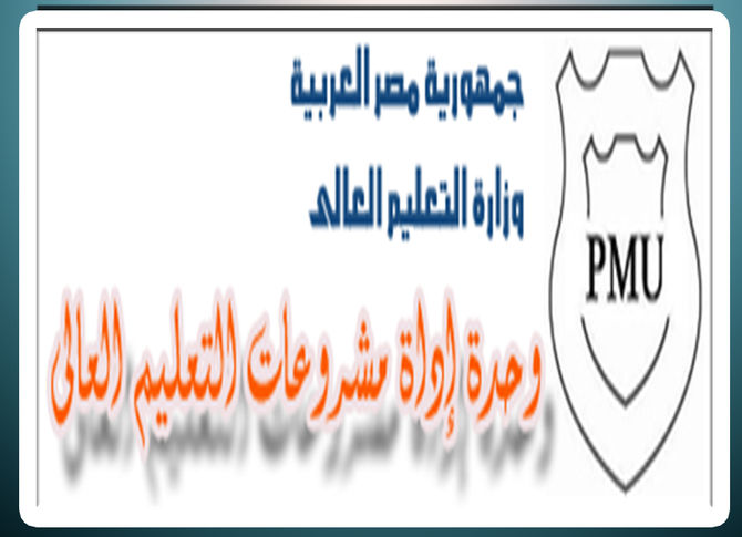 فتح باب التقدم للدورة الاولى لمشروعات تطوير النظم الادارية
