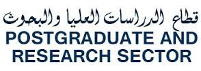 قطاع الدراسات العليا والبحوث كلية الزراعة سوهاج ؟