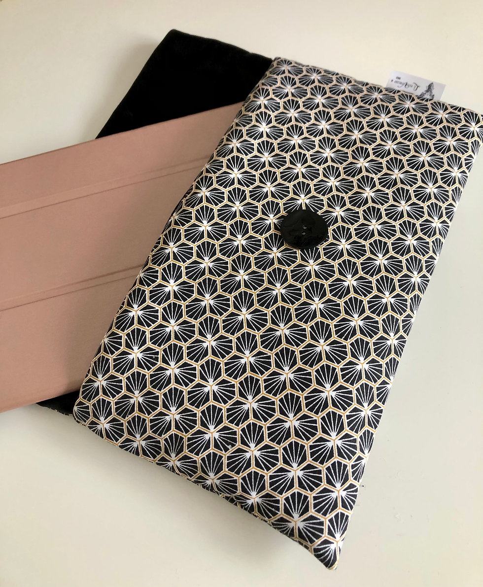 Miniature : Housse pour tablette ou ordinateur