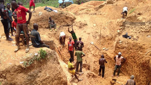 From the Mines to a New Beginning in the Kasigau Corridor REDD+ Project