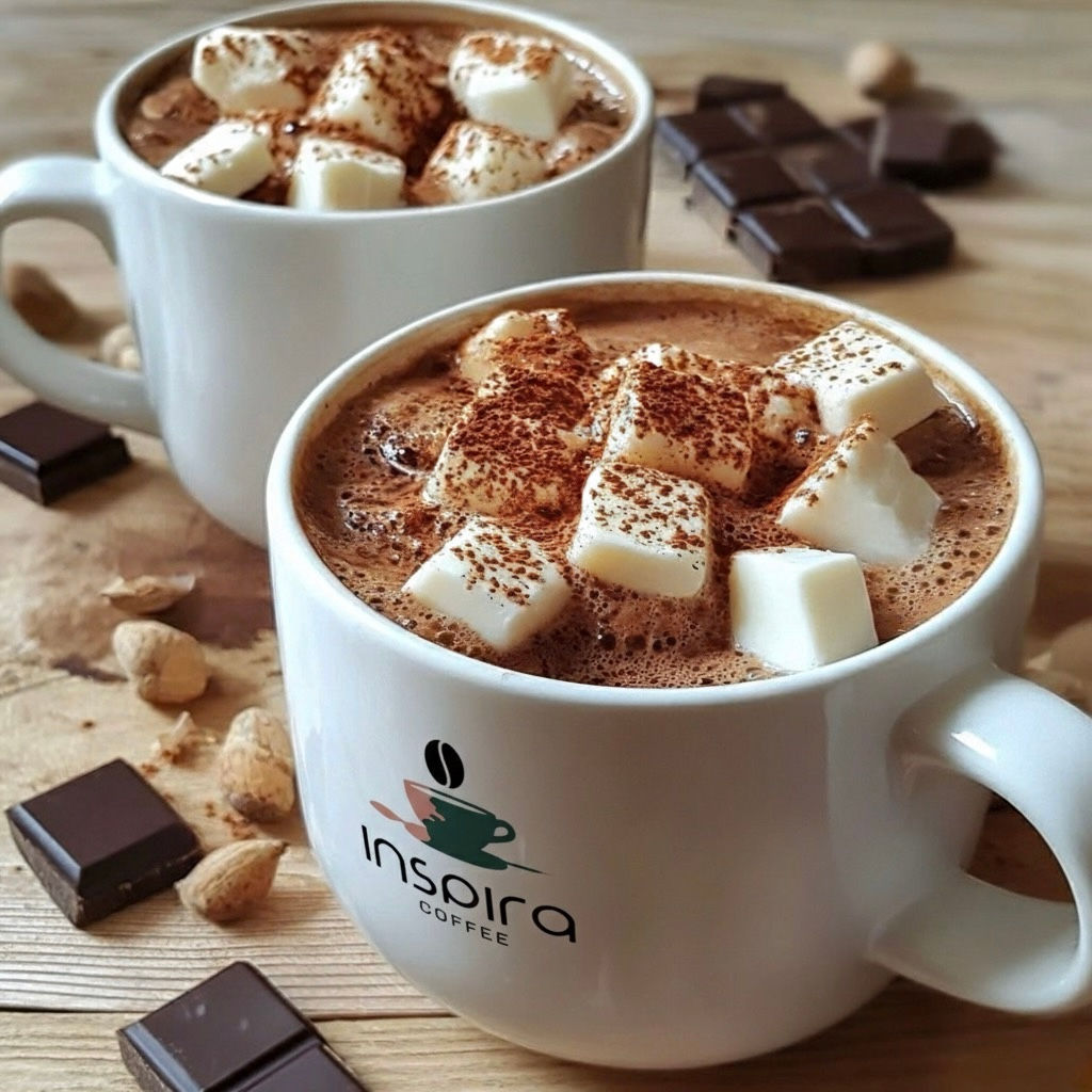Chocolate caliente