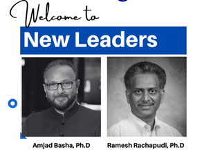 Persist AI Welcomes Dr. Amjad Basha Mohammad and Dr. Ramesh Rachapudi to Expand Computational Modeling and Product Development Capabilities