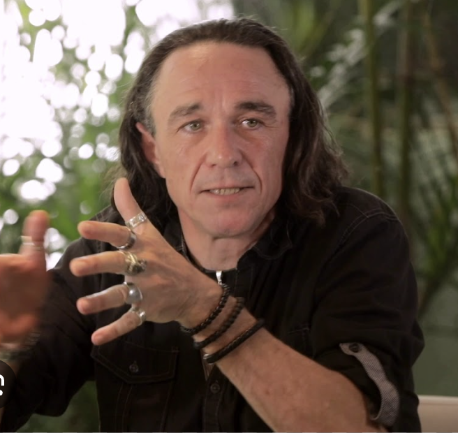 Ryan Cunningham, Co-Founder of Ready, Plan, Grow!