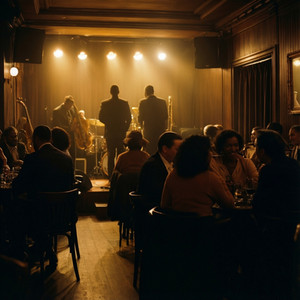 Harlem Renaissance Immersive