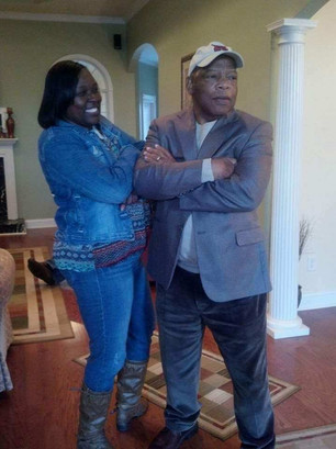 About John R. Lewis | JRL Legacy Institute