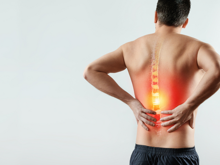 LOMBOSCIATALGIA: le cause e le soluzioni con la terapia manuale