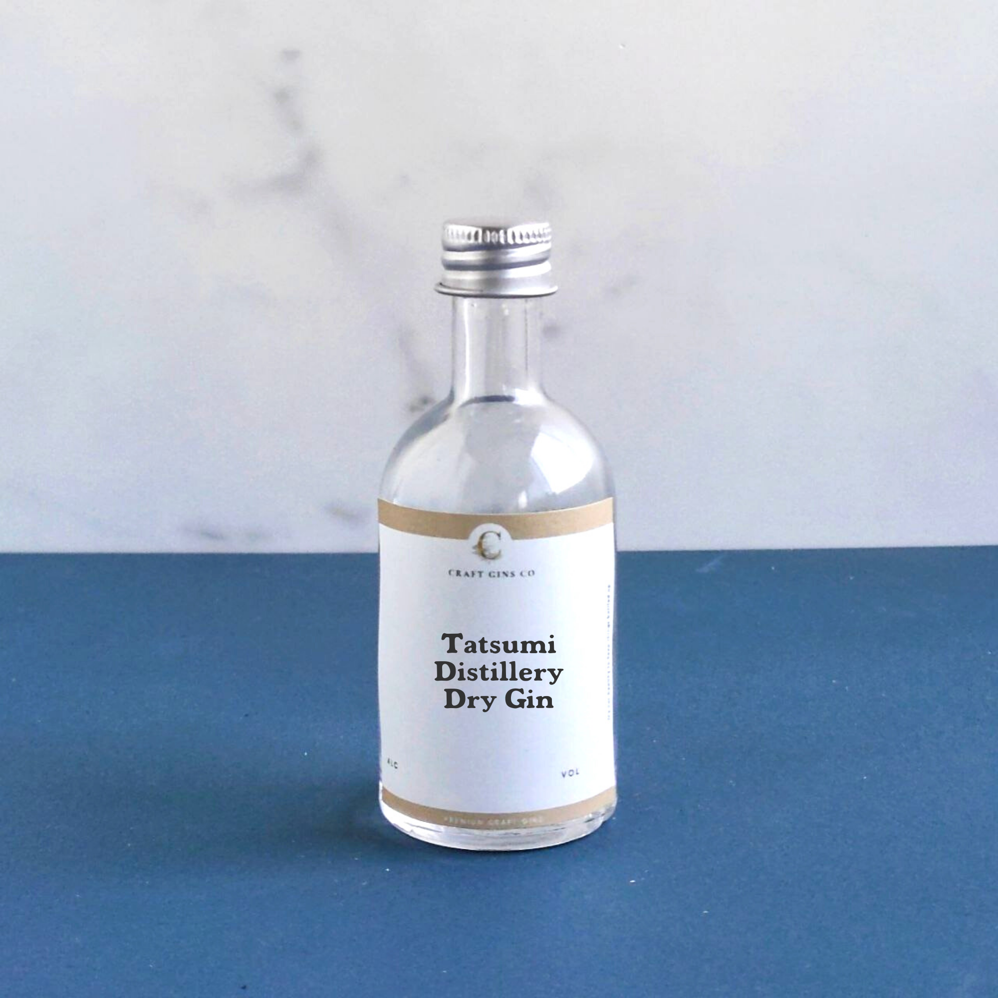 Tatsumi Distillery Gin (Dram)