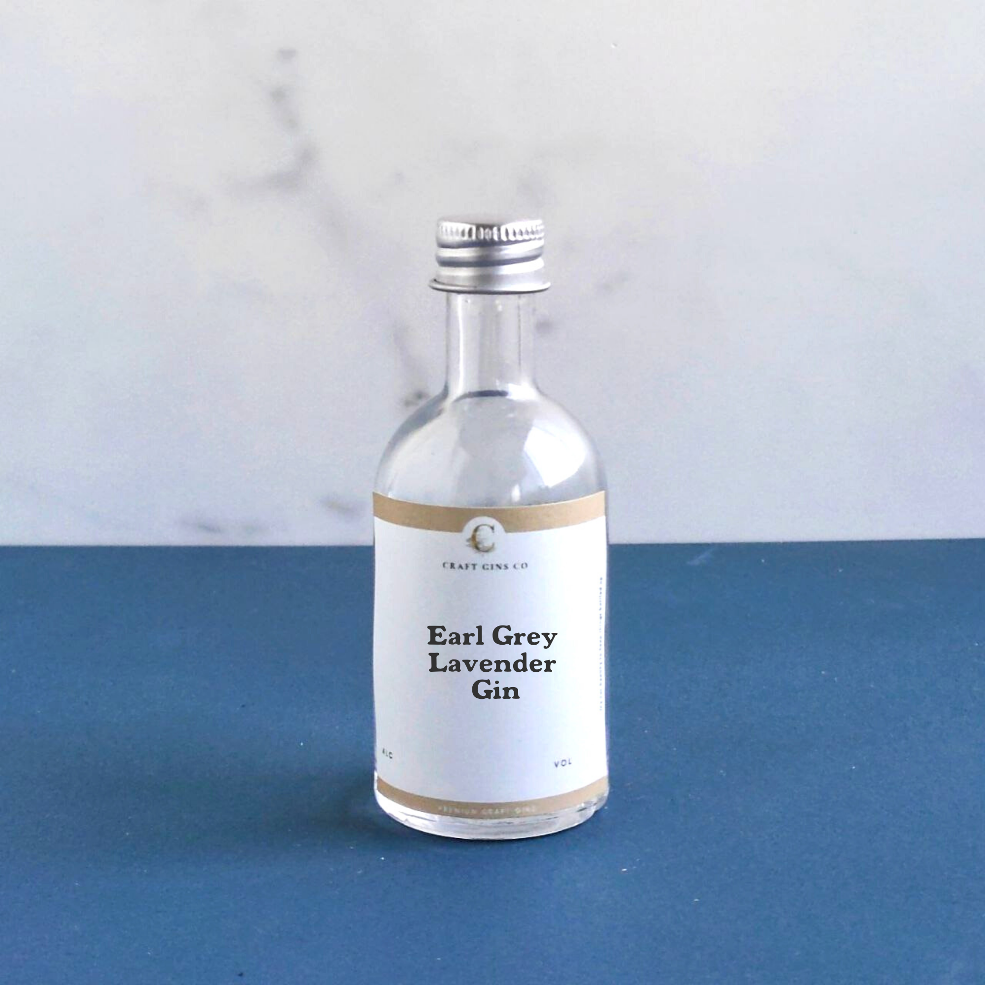 Earl Grey Lavender Gin (Dram)