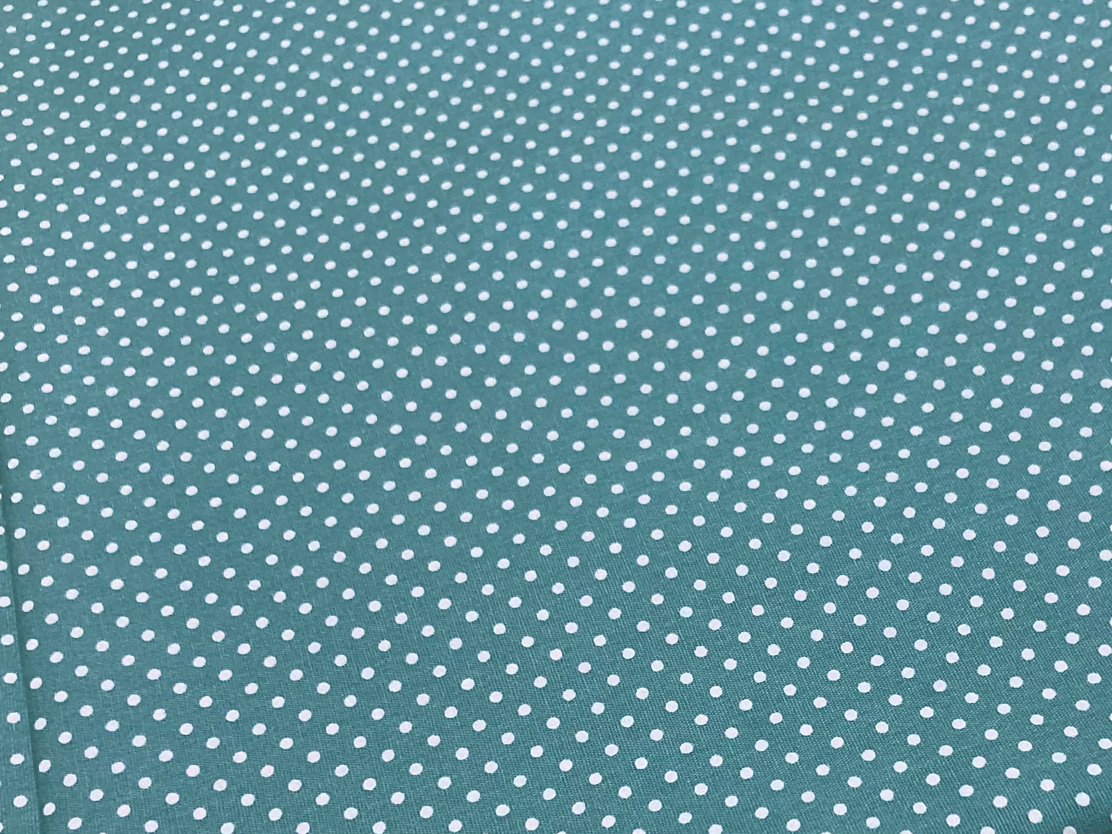 Tricoline bola poá verde