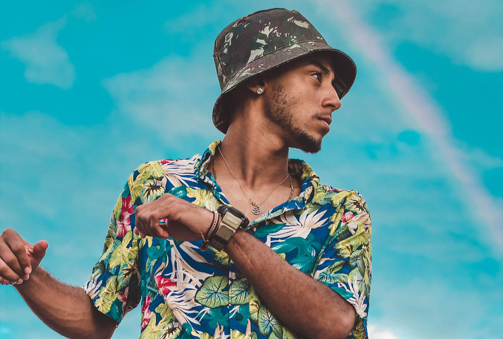 New Money, New Moves 2026: A Financial Guide for Creatives & Performers