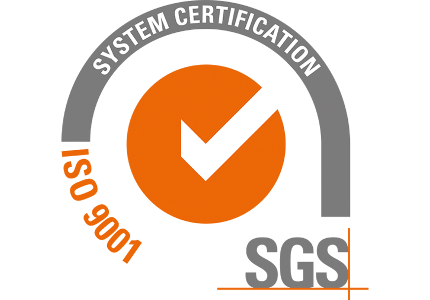 SGS-Certification