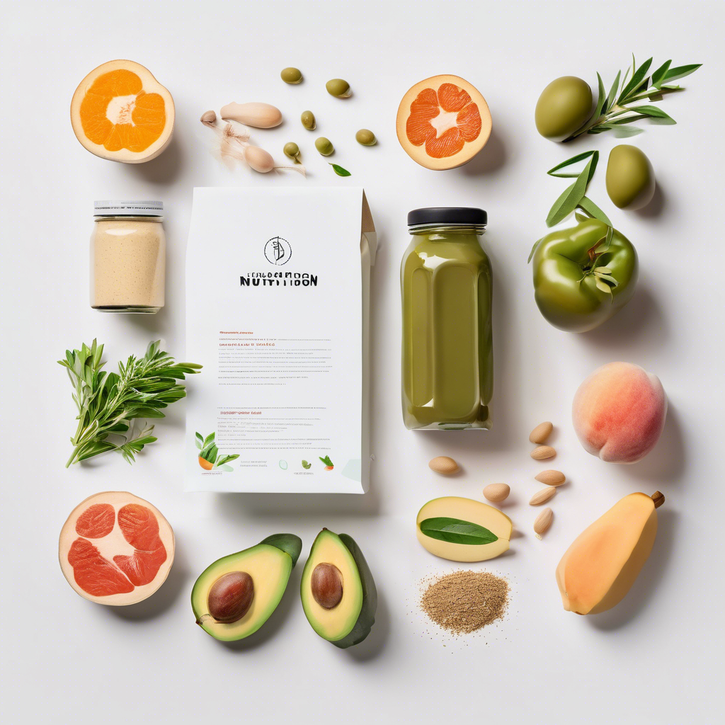 Nutrition Workshop