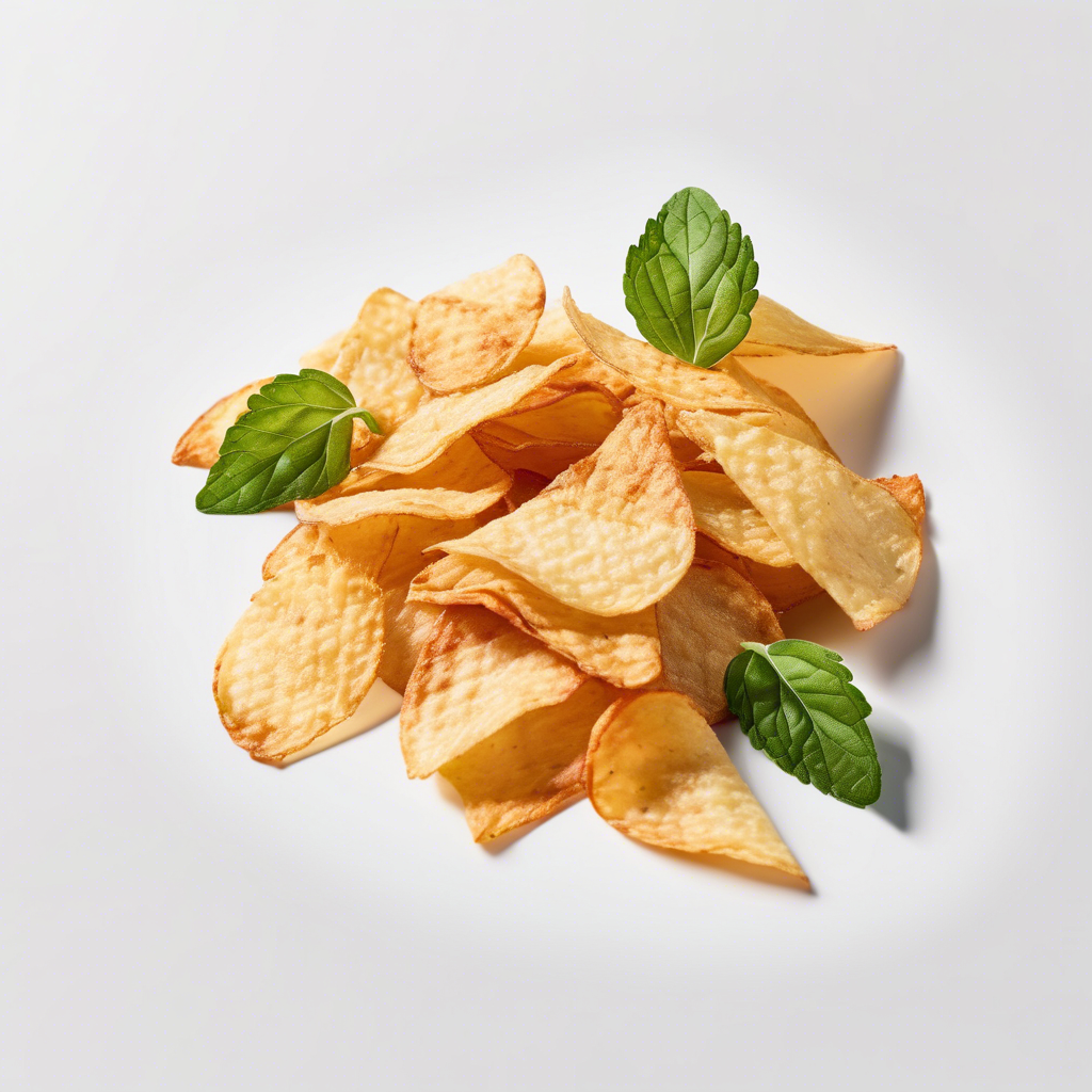 Veggie Chips Variety