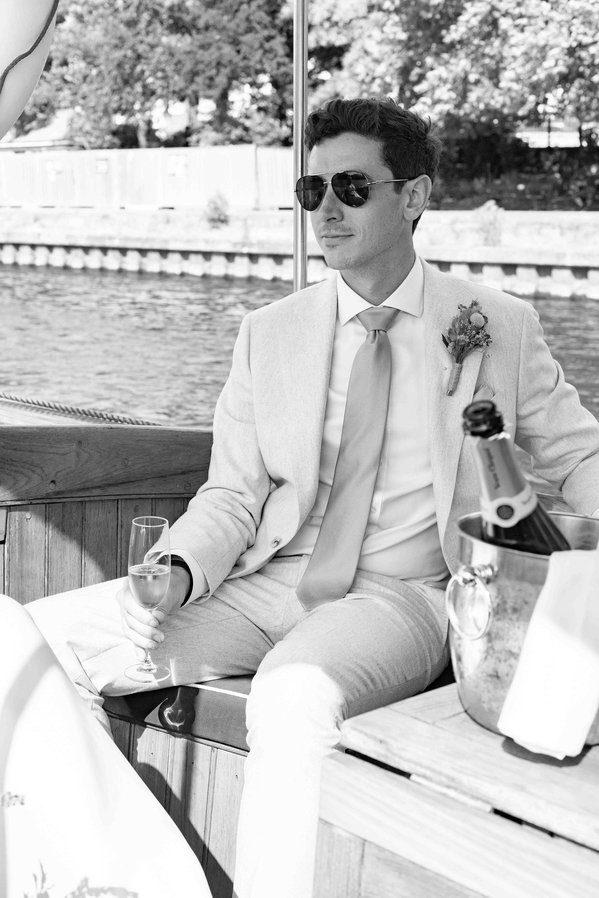 photographed by james ball weddings at the mitre hotel, hampton court 