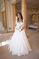 Gosfield Hall essex wedding photographer