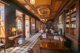 Gosfield Hall essex wedding photographer